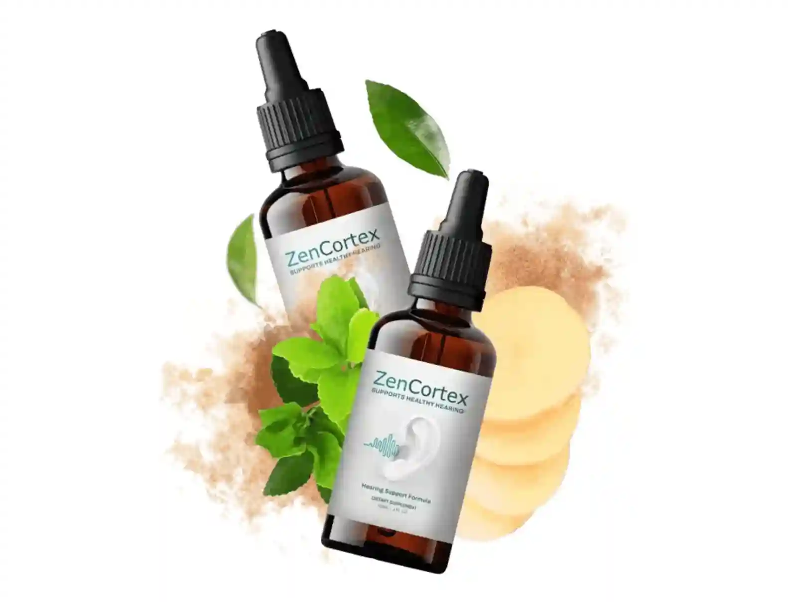 ZenCortex limited-time discount offer