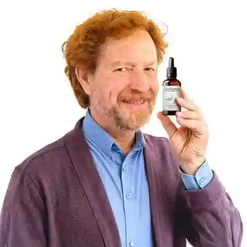 ZenCortex customer review from John Smith, California