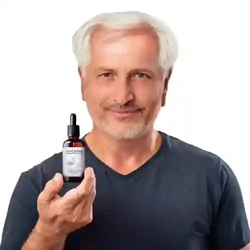 ZenCortex customer review from David Brown, Sydney